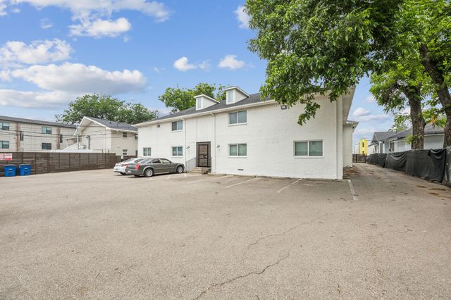 5018 San Jacinto Street 210, Dallas, TX 75206