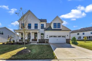 616 Silver Comet Drive, Knightdale, NC 27545