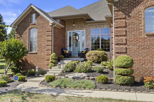 201 Wimberly Place, Richmond, KY 40475