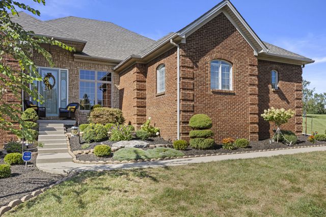 201 Wimberly Place, Richmond, KY 40475