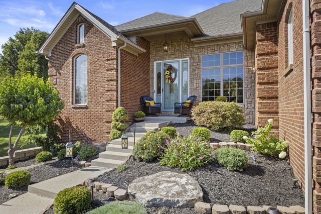 201 Wimberly Place, Richmond, KY 40475