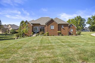 201 Wimberly Place, Richmond, KY 40475