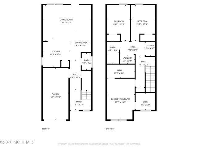 53 Elliot Lane, Westampton, NJ 08060