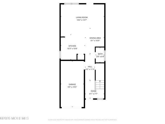53 Elliot Lane, Westampton, NJ 08060