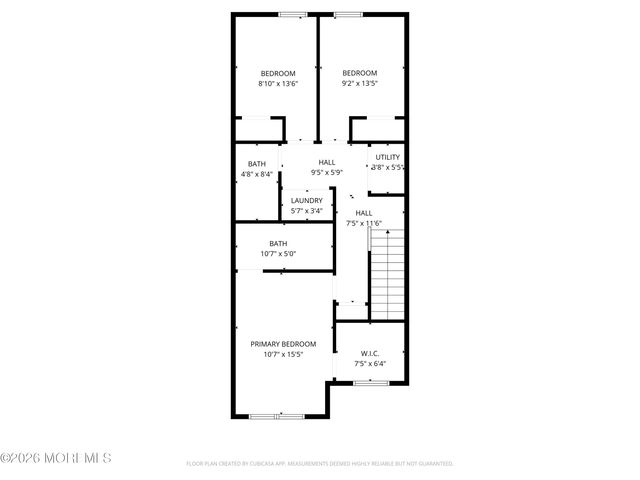 53 Elliot Lane, Westampton, NJ 08060