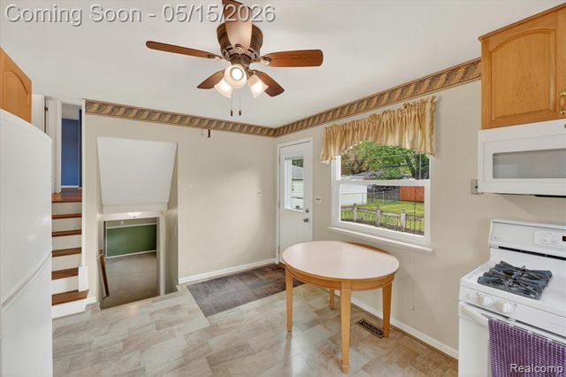 1575 Selma Street, Westland, MI 48186