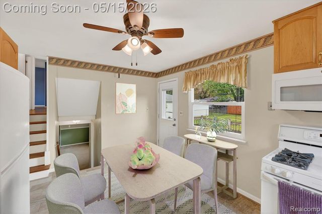 1575 Selma Street, Westland, MI 48186