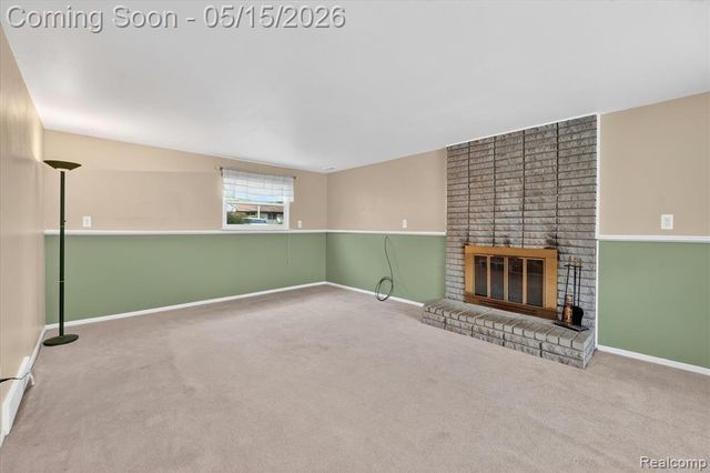 1575 Selma Street, Westland, MI 48186