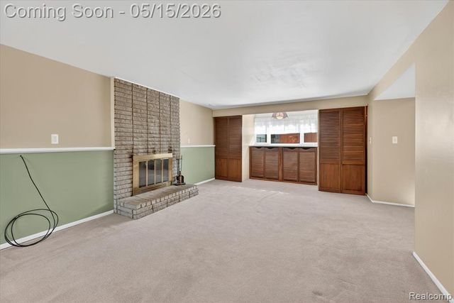 1575 Selma Street, Westland, MI 48186