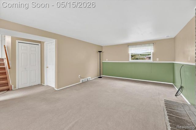 1575 Selma Street, Westland, MI 48186