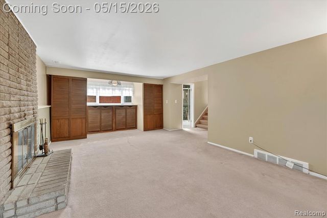 1575 Selma Street, Westland, MI 48186