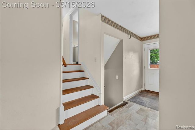 1575 Selma Street, Westland, MI 48186