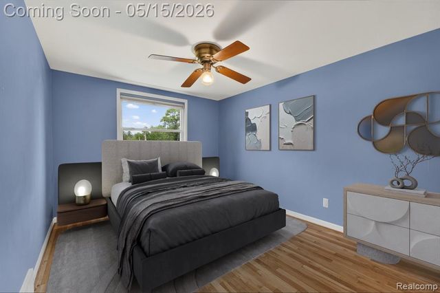 1575 Selma Street, Westland, MI 48186