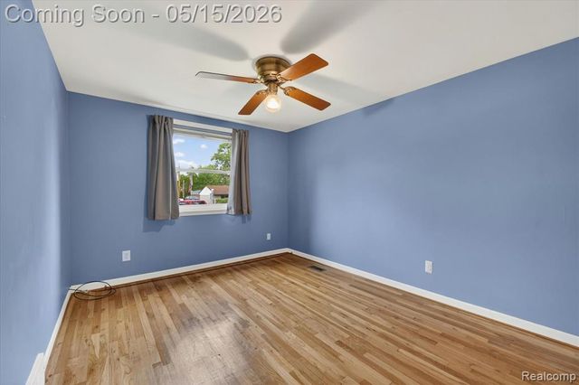 1575 Selma Street, Westland, MI 48186