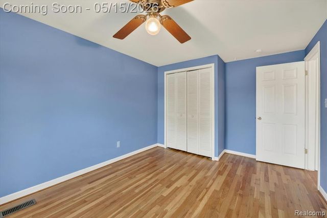1575 Selma Street, Westland, MI 48186