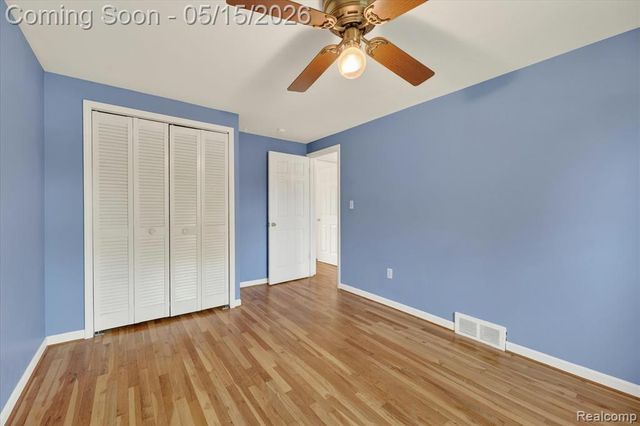 1575 Selma Street, Westland, MI 48186