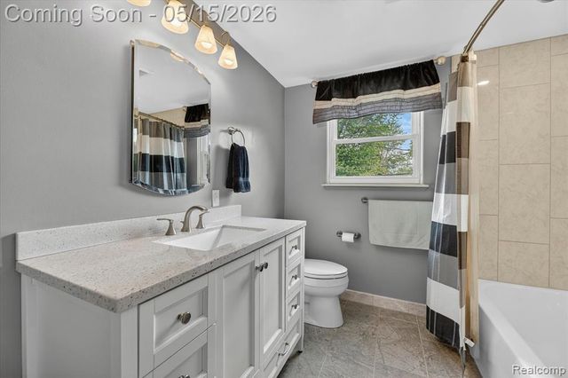 1575 Selma Street, Westland, MI 48186