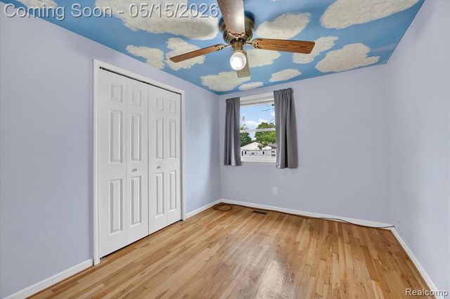 1575 Selma Street, Westland, MI 48186