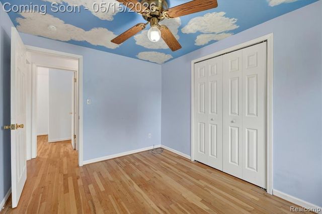 1575 Selma Street, Westland, MI 48186