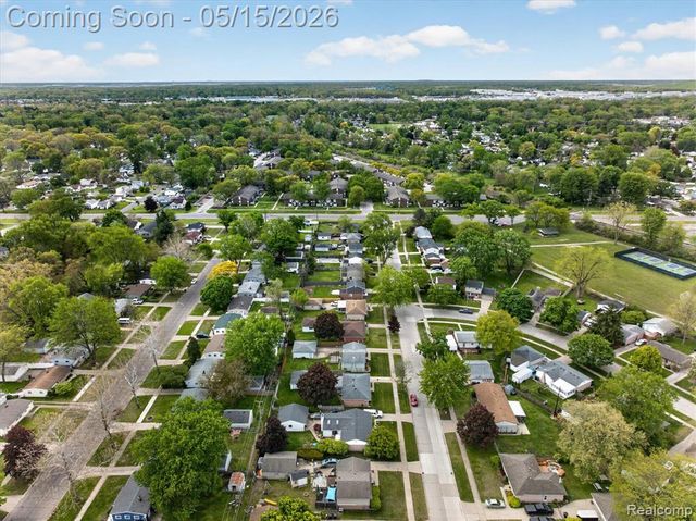 1575 Selma Street, Westland, MI 48186