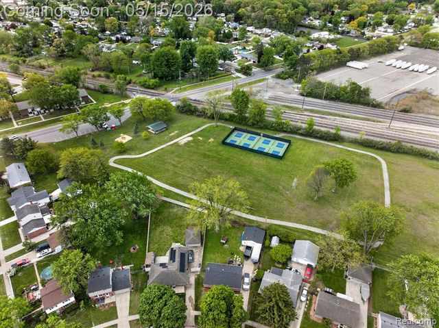 1575 Selma Street, Westland, MI 48186