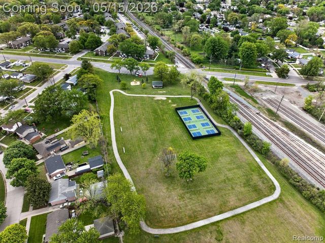 1575 Selma Street, Westland, MI 48186