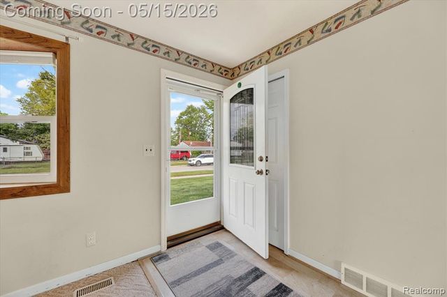 1575 Selma Street, Westland, MI 48186