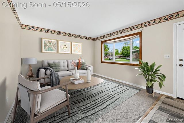 1575 Selma Street, Westland, MI 48186