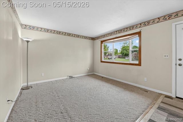 1575 Selma Street, Westland, MI 48186