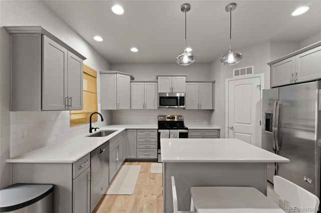 8172 Basaltic Drive, Colorado Springs, CO 80938