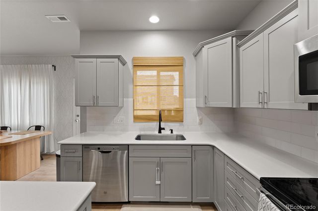 8172 Basaltic Drive, Colorado Springs, CO 80938