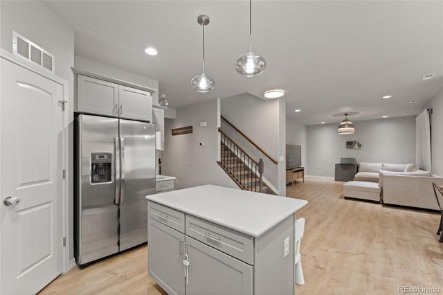 8172 Basaltic Drive, Colorado Springs, CO 80938