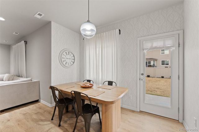 8172 Basaltic Drive, Colorado Springs, CO 80938