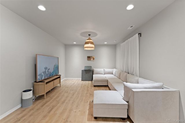 8172 Basaltic Drive, Colorado Springs, CO 80938