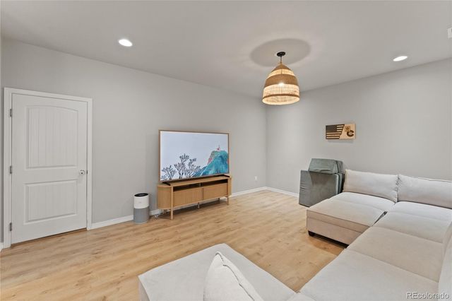 8172 Basaltic Drive, Colorado Springs, CO 80938