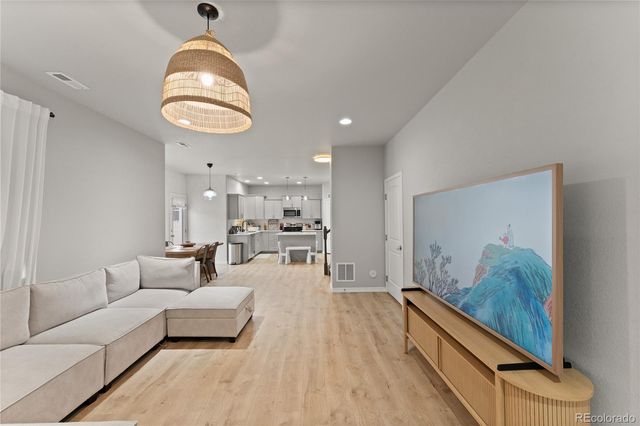 8172 Basaltic Drive, Colorado Springs, CO 80938