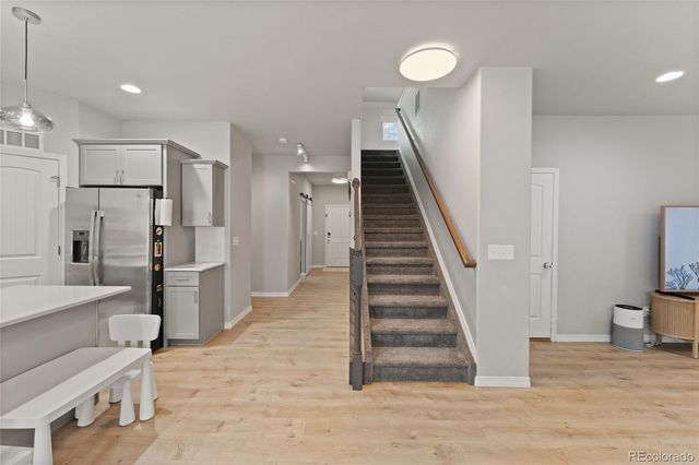 8172 Basaltic Drive, Colorado Springs, CO 80938