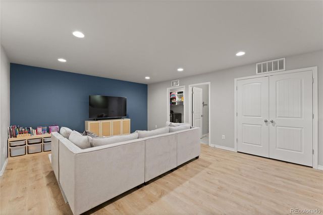 8172 Basaltic Drive, Colorado Springs, CO 80938