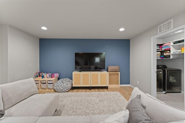 8172 Basaltic Drive, Colorado Springs, CO 80938