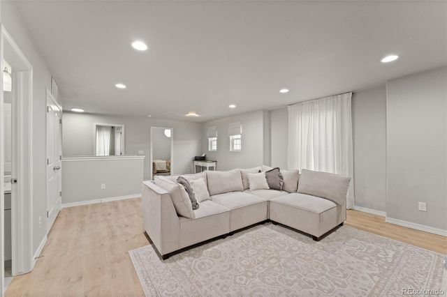 8172 Basaltic Drive, Colorado Springs, CO 80938