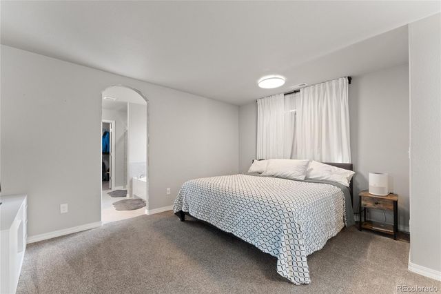 8172 Basaltic Drive, Colorado Springs, CO 80938