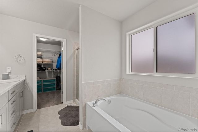 8172 Basaltic Drive, Colorado Springs, CO 80938