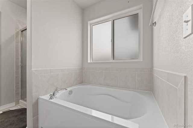 8172 Basaltic Drive, Colorado Springs, CO 80938