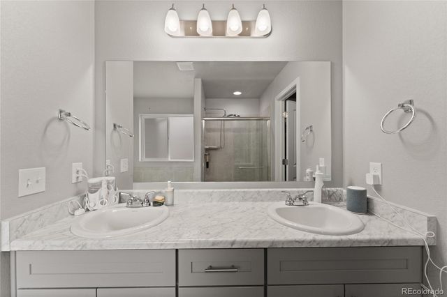 8172 Basaltic Drive, Colorado Springs, CO 80938