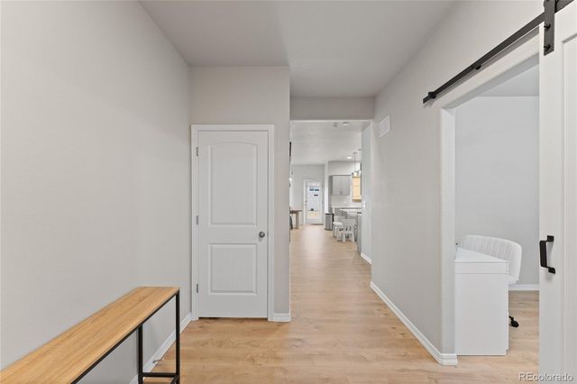 8172 Basaltic Drive, Colorado Springs, CO 80938