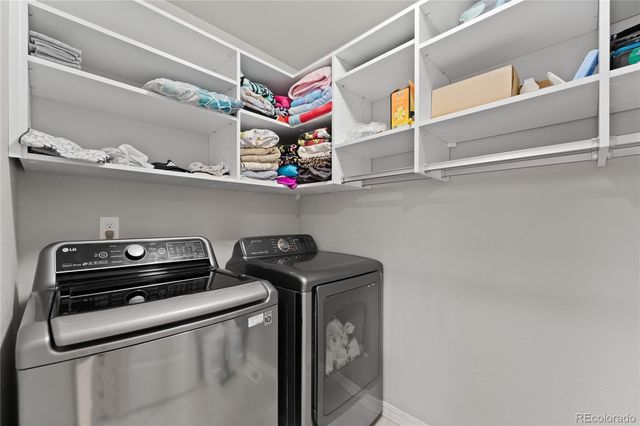 8172 Basaltic Drive, Colorado Springs, CO 80938