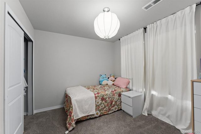 8172 Basaltic Drive, Colorado Springs, CO 80938