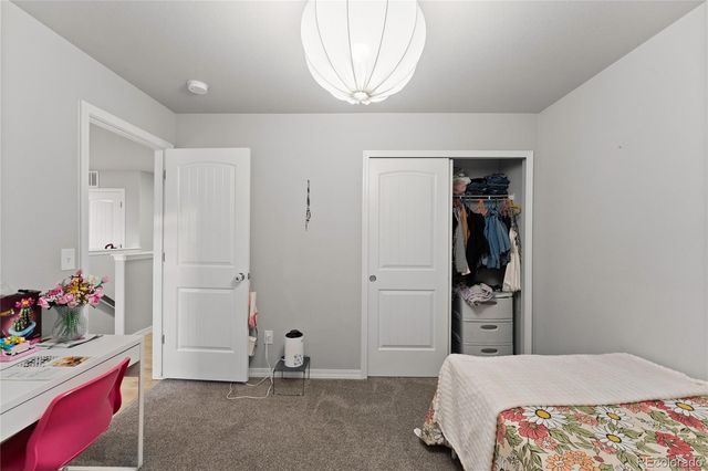 8172 Basaltic Drive, Colorado Springs, CO 80938