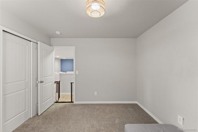 8172 Basaltic Drive, Colorado Springs, CO 80938