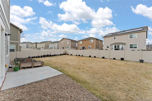 8172 Basaltic Drive, Colorado Springs, CO 80938